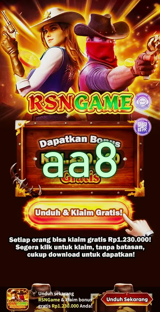 aa8 APK