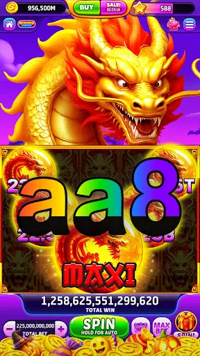 aa8 Masuk