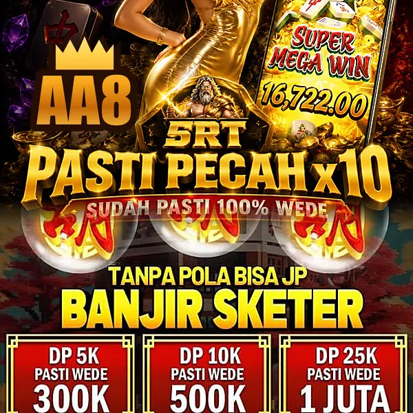 aa8 APK Resmi Unduh