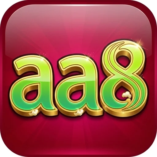 aa8 Logo - Resmi